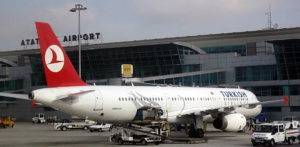 Η Τουρκία θα κατασκευάσει το μεγαλύτερο αεροδρόμιο του κόσμου! - Φωτογραφία 1
