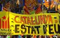 Ολοταχώς σε δημοψήφισμα για ανεξαρτησία η Καταλωνία