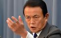 Ο Ιάπωνας υπουργός οικονομικών παρακαλεί τους συμπολίτες του να πεθάνουν, και… όσο γίνεται πιο γρήγορα - Φωτογραφία 1