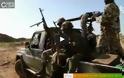 Πως κάνουν οικονομία στις σφαίρες οι στρατιώτες στο Μάλι [Video]