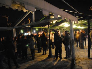 Σκόπελος: Συγκέντρωση διαμαρτυρίας κατοίκων - Φωτογραφία 1