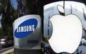 Σε επανεξέταση οι καταγγελίες Apple κατά Samsung για τα διπλώματα ευρεσιτεχνίας