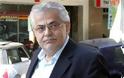 Ενιαίο Ταμείο και εθνική σύνταξη 360 ευρώ προτείνει ο Ροβέρτος Σπυρόπουλος
