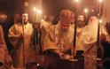 2611 - Η εορτή των Θεοφανείων στα μοναστήρια Ιβήρων και Ξενοφώντος (φωτογραφίες) - Φωτογραφία 5