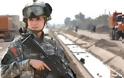 Η.Π.Α.: Ο πόλεμος είναι και... γένους θηλυκού