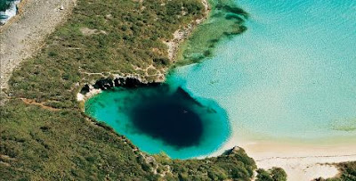 Αστροπύλη στις Μπαχάμες - Ένας άλλος κόσμος κάτω από τη θάλασσα - Φωτογραφία 4