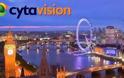 Η Cytavision επεκτείνεται στην Αγγλία
