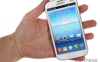 To Samsung Galaxy Grand, έρχεται δυναμικά! (video) - Φωτογραφία 1