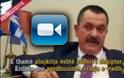 Χρήστος Παππάς σε αλβανικό κανάλι: «Το πλιάτσικο είναι η τέχνη των Αλβανών» [ΒΙΝΤΕΟ]
