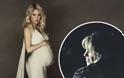 H Shakira γέννησε: Δείτε την κατά την άφιξή της στο μαιευτήριο (photos)