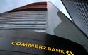 Commerzbank: Περικοπές έως 6.000 θέσεων εργασίας