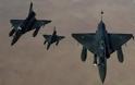 Γαλλικά αεροσκάφη έπληξαν θέσεις των ισλαμιστών στο Μάλι