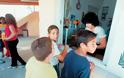 Εξήντα χιλιάδες ευρώ για τη διατροφή μαθητών σε σχολεία Αθήνας-Θεσσαλονίκης