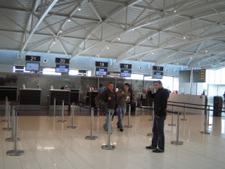 Μειώθηκαν το 2012 τα ταξίδια κατοίκων Κύπρου στο εξωτερικό - Φωτογραφία 1