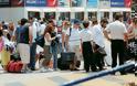 Aυξήθηκε ο αριθμός των Τούρκων τουριστών που ήρθαν στην Ελλάδα