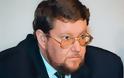 Evgeny Satanovsky: Το 2012 όχι, το 2013;