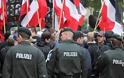 Αυστρία: Συλλήψεις υπόπτων για συμμετοχή σε συμμορία νεοναζί