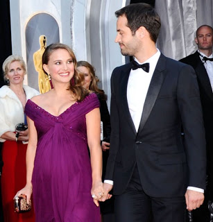 Στην Όπερα του Παρισιού ο σύζυγος της Natalie Portman - Φωτογραφία 1