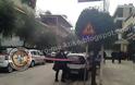 Δείτε φωτογραφ'ιες και βίντεο από το Μαρούσι όπου υπάρχει απειλή για βόμβα στο εμπορικό κέντρο Αίθριο - Φωτογραφία 2