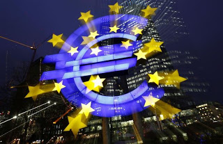 Ευρωζώνη: Απαραίτητη η ανάκαμψη για την επιστροφή των επενδύσεων - Φωτογραφία 1