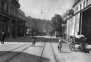 ΦΡΕΝΤ ΜΠΟΥΑΣΟΝΑ Ο άνθρωπος που φωτογράφιζε την Ελλάδα εκατό χρόνια πριν! - Φωτογραφία 11