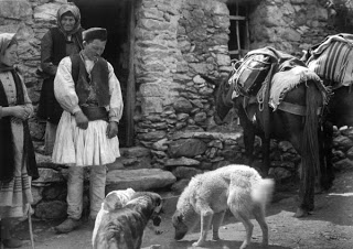 ΦΡΕΝΤ ΜΠΟΥΑΣΟΝΑ Ο άνθρωπος που φωτογράφιζε την Ελλάδα εκατό χρόνια πριν! - Φωτογραφία 9