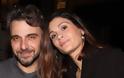 Τα ζευγάρια της ελληνικής showbiz πάνε θέατρο! Δες φωτογραφίες - Φωτογραφία 4