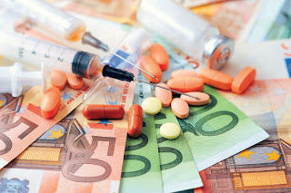 Πιο φθηνά τα φάρμακα με το νέο δελτίο τιμών - Φωτογραφία 1