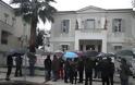 Αγρίνιο: Συγκέντρωση διαμαρτυρίας για τα χαράτσια στην ΔΕΗ