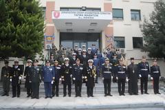 ΟΡΚΩΜΟΣΙΑ NEΩΝ ΑΞΙΩΜΑΤΙΚΩΝ ΣΣΑΣ