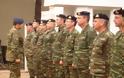 Επίσκεψη Α/ΓΕΣ, στην ΠΕ του Δ΄ Σώματος Στρατού - Φωτογραφία 1