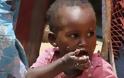 Έκκληση της UNICEF για τα παιδιά που πλήττονται από την ανθρωπιστική κρίση