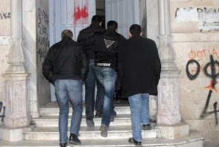 Κρήτη: Ελεύθεροι οι αστυνομικοί για την αιματηρή καταδίωξη των νεαρών στην παραλιακή - Φωτογραφία 1