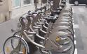 Κομοτηνή: Διάθεση δωρεάν ποδηλάτων σε τερματικούς σταθμούς