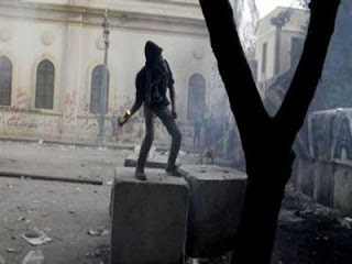 Αίγυπτος: Ένοπλες δυνάμεις στη πόλη Σουέζ - Φωτογραφία 1