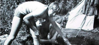 Γιατί η έφηβη Μέρκελ είχε εξοργίσει την ηγεσία του Κομμουνιστικού Κόμματος το 1969 - Φωτογραφία 1