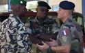 Πόλη στρατηγικής σημασίας ανακατέλαβε ο στρατός του Μάλι