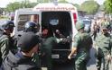 Βενεζουέλα: Πενήντα νεκροί και 90 τραυματίες από εξέγερση σε φυλακές