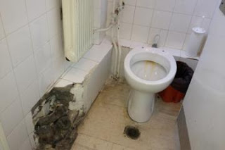 Πάτρα: Πού φαντάζεστε ότι βρίσκονται αυτές οι τουαλέτες; - Φωτογραφία 1