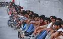 Ζουμ της Deutsche Welle στις διαδρομές της παράνομης μετανάστευσης από την Τουρκία στην Πάτρα με 5.000 ευρώ το κεφάλι