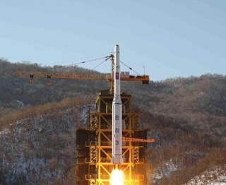 Βόρεια Κορέα: Αίτημα του λαού η πυρηνική δοκιμή - Φωτογραφία 1