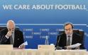 13 πόλεις μαζί με την Αθήνα θα διεκδικήσουν το EURO 2020