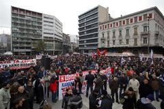 ΣΥΛΛΑΛΗΤΗΡΙΟ ΤΟΥ ΠΑΜΕ ΣΤΗΝ ΟΜΟΝΙΑ