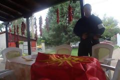 Η δολοφονία «Σκοπιανού» από Χρυσαυγίτες που δεν έγινε ποτέ [εικόνες-βίντεο]