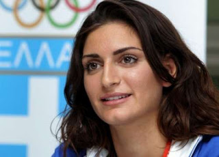 Η Ελληνίδα πρωταθλήτρια που είπε όχι στα 500.000 ευρώ των Τούρκων - Φωτογραφία 1