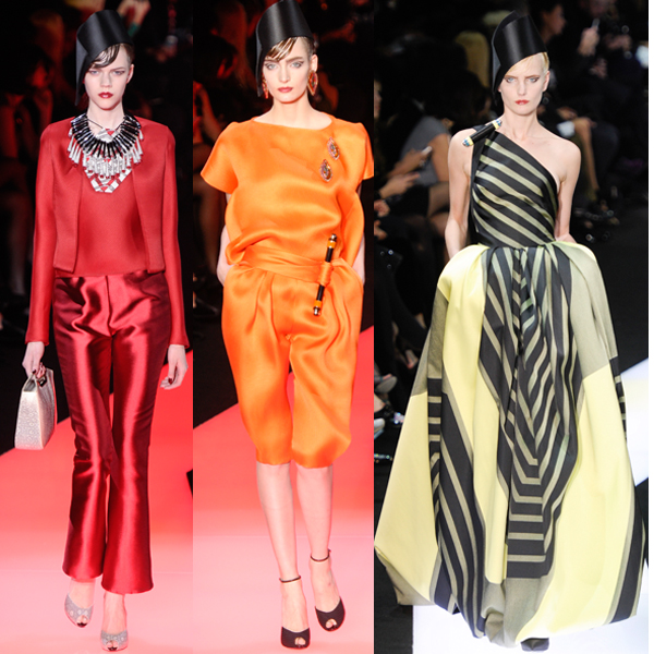 Tα καλύτερα φορέματα που είδαμε στην Εβδομάδα Μόδας Haute Couture στο Παρίσι! - Φωτογραφία 7