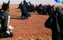 Αναγνωρίστηκαν 33 από τα θύματα της ομηρίας στην Αλγερία