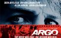 Βραβείο καλύτερης ταινίας για το «Argo»