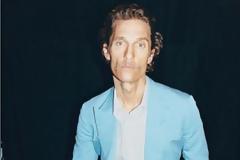 Συνεχίζει και σοκάρει ο σκελετωμένος McConaughey