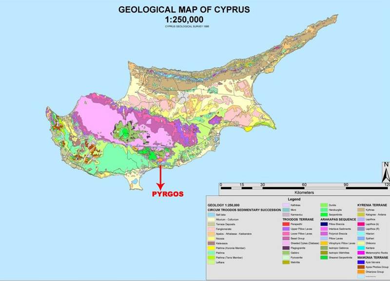 Το 2.350 π.χ. είχαμε βιομηχανίες!!(A MEΡΟΣ) - Φωτογραφία 6